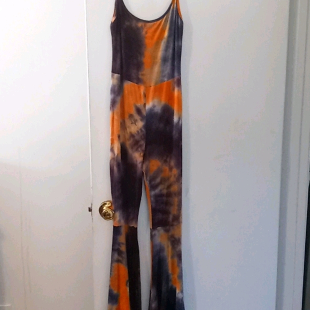 COPY - Jumpsuit xl